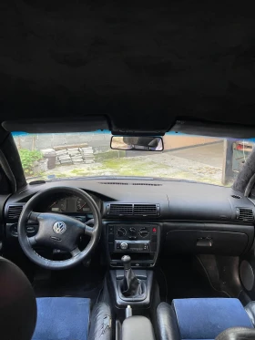 Обява за продажба на VW Passat ~3 400 лв. - изображение 6 | Auto.bg Обява за продажба на VW Passat ~3 400 лв. - изображение 6