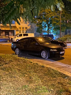 Обява за продажба на VW Passat ~3 400 лв. - изображение 1 | Auto.bg Обява за продажба на VW Passat ~3 400 лв. - изображение 1