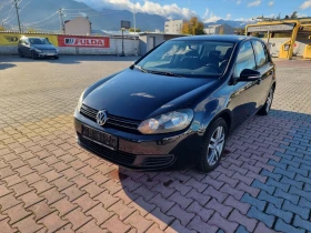 VW Golf 1.6