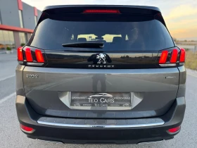 Peugeot 5008 2.0 HDI / GT-LINE / 6+ 1 / FULL / 360 CAMERA / LED | Mobile.bg    6