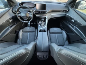 Peugeot 5008 2.0 HDI / GT-LINE / 6+ 1 / FULL / 360 CAMERA / LED | Mobile.bg    8