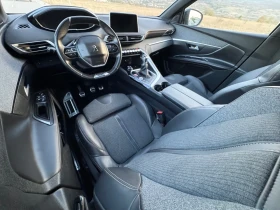 Peugeot 5008 2.0 HDI / GT-LINE / 6+ 1 / FULL / 360 CAMERA / LED | Mobile.bg    9