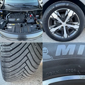 Peugeot 5008 2.0 HDI / GT-LINE / 6+ 1 / FULL / 360 CAMERA / LED | Mobile.bg    17