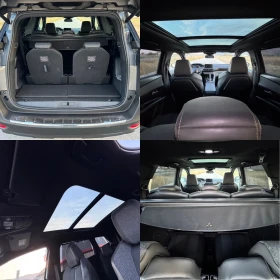 Peugeot 5008 2.0 HDI / GT-LINE / 6+ 1 / FULL / 360 CAMERA / LED | Mobile.bg    15