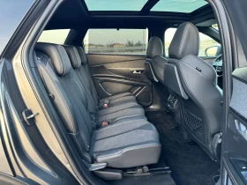 Peugeot 5008 2.0 HDI / GT-LINE / 6+ 1 / FULL / 360 CAMERA / LED | Mobile.bg    12