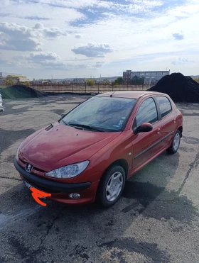 Peugeot 206 | Mobile.bg    3