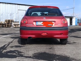 Peugeot 206 | Mobile.bg    4