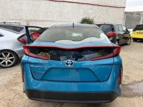 Toyota Prius, снимка 6