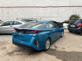 Toyota Prius, снимка 5