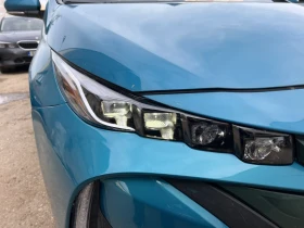 Toyota Prius, снимка 8