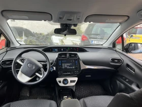 Toyota Prius, снимка 12
