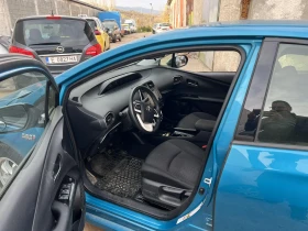 Toyota Prius, снимка 11