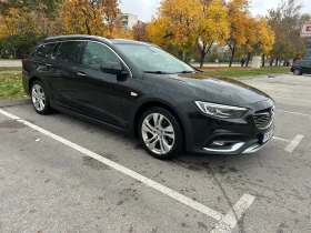 Opel Insignia 2.0 Diesel 4x4 Full Max All Road 210кс, снимка 3