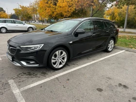 Opel Insignia 2.0 Diesel 4x4 Full Max All Road 210кс, снимка 5