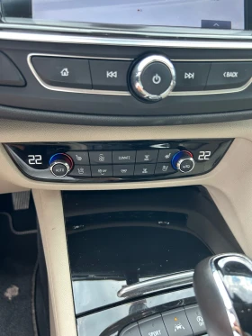 Opel Insignia 2.0 Diesel 4x4 Full Max All Road 210кс, снимка 15