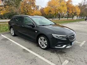 Opel Insignia 2.0 Diesel 4x4 Full Max All Road 210кс, снимка 4