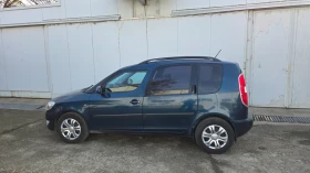 Skoda Roomster, снимка 5