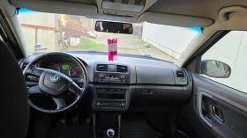 Skoda Roomster, снимка 2