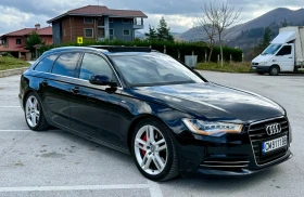 Audi A6 3.0 TDi * Bi-Turbo* S-Line, снимка 1