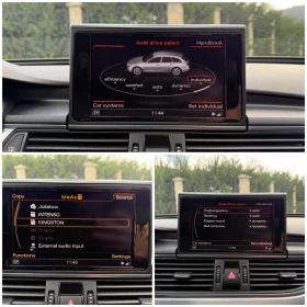 Audi A6 3.0 TDi * Bi-Turbo* S-Line, снимка 16