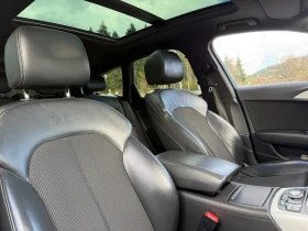 Audi A6 3.0 TDi * Bi-Turbo* S-Line, снимка 9