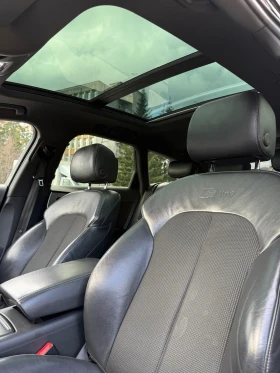 Audi A6 3.0 TDi * Bi-Turbo* S-Line, снимка 12
