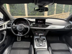 Audi A6 3.0 TDi * Bi-Turbo* S-Line, снимка 8