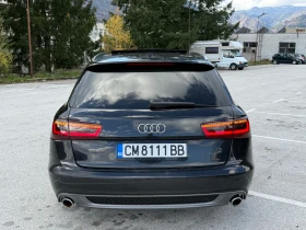 Audi A6 3.0 TDi * Bi-Turbo* S-Line, снимка 3