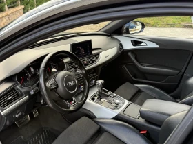 Audi A6 3.0 TDi * Bi-Turbo* S-Line, снимка 7