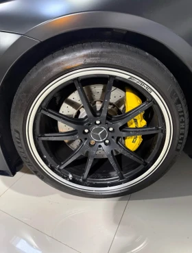 Mercedes-Benz GT 63s * * CARFAX * * АВТО КРЕДИТ * *  - 155500 лв. / 79505.89 € - 70615199 8