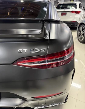 Mercedes-Benz GT 63s * * CARFAX * * АВТО КРЕДИТ * *  - 155500 лв. / 79505.89 € - 70615199 4