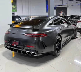 Mercedes-Benz GT 63s * * CARFAX * * АВТО КРЕДИТ * *  - 155500 лв. / 79505.89 € - 70615199 2