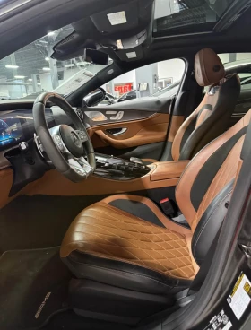 Mercedes-Benz GT 63s * * CARFAX * * АВТО КРЕДИТ * *  - 155500 лв. / 79505.89 € - 70615199 5