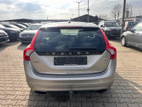 Volvo V60 2.4D6 PLUG-IN-HYBRID AWD AVTOMAT/KOJA EURO 6 - 12600 лв. / 6442.28 € - 22775924 7