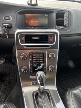 Volvo V60 2.4D6 PLUG-IN-HYBRID AWD AVTOMAT/KOJA EURO 6 - 12600 лв. / 6442.28 € - 22775924 15