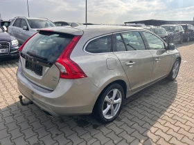 Volvo V60 2.4D6 PLUG-IN-HYBRID AWD AVTOMAT/KOJA EURO 6 - 12600 лв. / 6442.28 € - 22775924 6