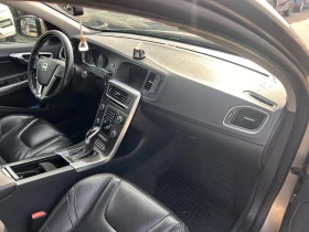 Volvo V60 2.4D6 PLUG-IN-HYBRID AWD AVTOMAT/KOJA EURO 6 - 12600 лв. / 6442.28 € - 22775924 12