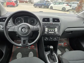 VW Polo 1.2TDI-75кс= КЛИМАТИК= COMFORTLINE - 8900 лв. / 4550.50 € - 65652219 11
