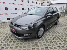 VW Polo 1.2TDI-75кс= КЛИМАТИК= COMFORTLINE - 8900 лв. / 4550.50 € - 65652219 6