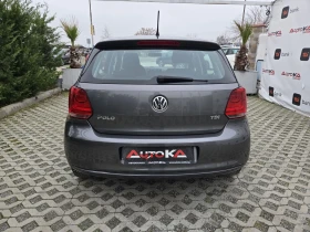 VW Polo 1.2TDI-75кс= КЛИМАТИК= COMFORTLINE - 8900 лв. / 4550.50 € - 65652219 4