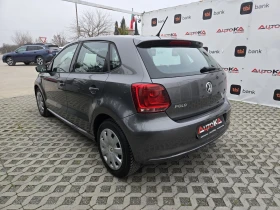 VW Polo 1.2TDI-75кс= КЛИМАТИК= COMFORTLINE - 8900 лв. / 4550.50 € - 65652219 5