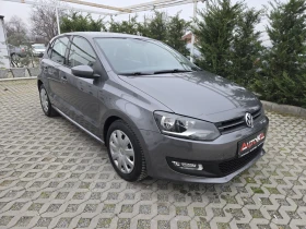 VW Polo 1.2TDI-75кс= КЛИМАТИК= COMFORTLINE - 8900 лв. / 4550.50 € - 65652219 2