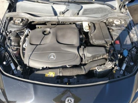 Mercedes-Benz CLA 250 2l - 14400 € / 28163.95 лв. - 97061236 11