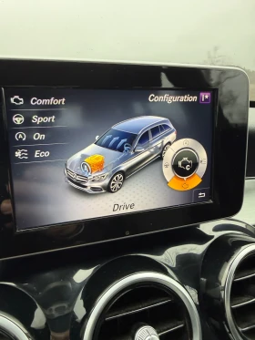 Mercedes-Benz C 200 C200d, снимка 15