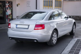 Audi A6 2.0TDI C6 4F - 4650 € / 9094.61 лв. - 92556052 5