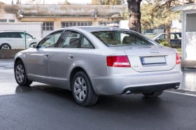 Audi A6 2.0TDI C6 4F - 4650 € / 9094.61 лв. - 92556052 6
