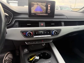 Audi A4 Komfort 45 TFSI * АвтоКредит (ЦЕНА ДО БГ), снимка 8