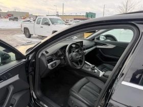 Audi A4 Komfort 45 TFSI * АвтоКредит (ЦЕНА ДО БГ), снимка 6