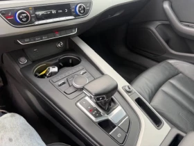Audi A4 Komfort 45 TFSI * АвтоКредит (ЦЕНА ДО БГ), снимка 9