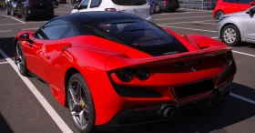 Ferrari F8 Tributo 3.9 V8 - 276000 € / 539809.08 лв. - 58171674 5